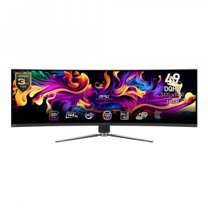 MSI MPG 491CQP QD-OLED 49